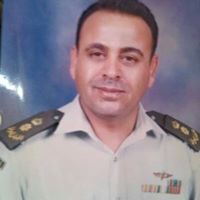 منى العجارمة