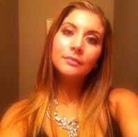 Cecilia Arribas