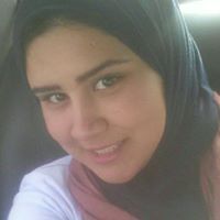 Rabab Mostafa
