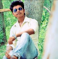 Sourav Roy