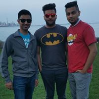 Adit Patel