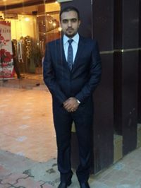 Salam Ahmed