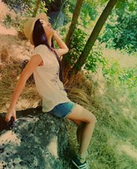 Լուսինե Սահակյան