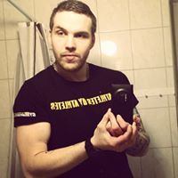 Jonas Alexandersson