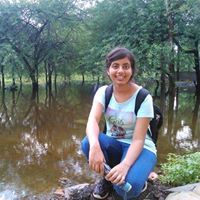 Trapti Kashyap