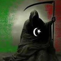 المبروك شعر