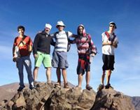 Gonzalo Mejía Vidal