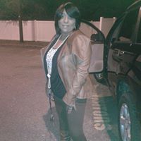 Samantha Mainer-Ramey