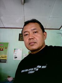 Muhammad Rialihanto