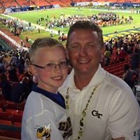 Chad Clark