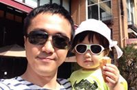 David Kim