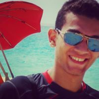 Ahmed Ȝllam