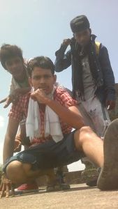 Shubham Dixit