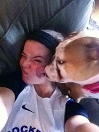 Emily Bergeron