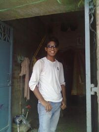 Satyajeet Raj