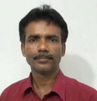 Kanhaiya Prasad Kashyap