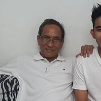 Luis Mangahas