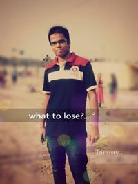 Tanmay Dey