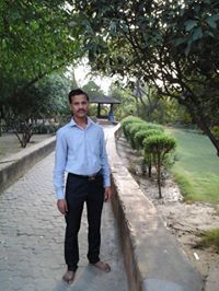 Shashi Pandey