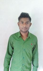 Ashu Kushwaha