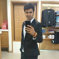 Dev Tiwari