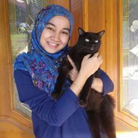 Mimie Ismail