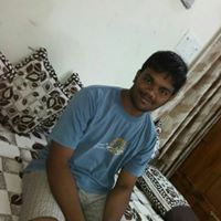 Srini Vas