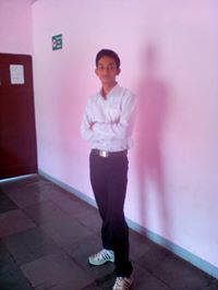 Shubham Pawar