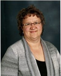 Jill Weber
