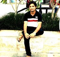 Kumar Brajesh