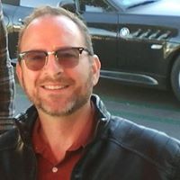 Dave Hall