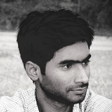 Sourab Biswas