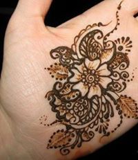 Sids Henna