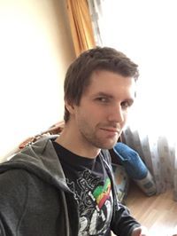 Kirill Ivanovich