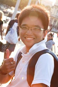 Thuan Thanh