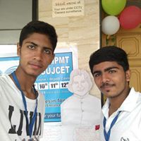 Swar Patel