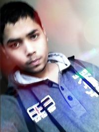 Vishant Kumar