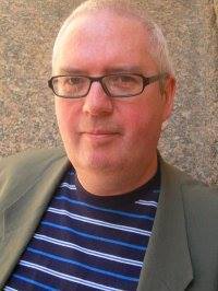Mike Crabtree