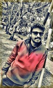Abhishek Rajguru