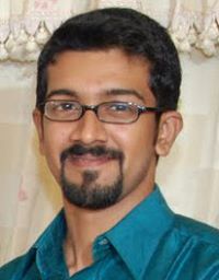 Deepak Dinakaran