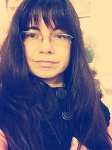 Катя Купенова