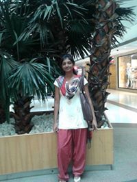 Smith Smitha S