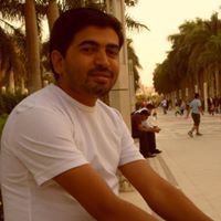 Sajid Mahmood