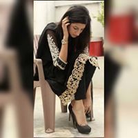 Amina Arshad