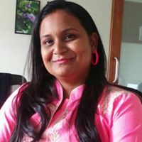 Anshu Patel