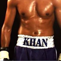 Adil Khan