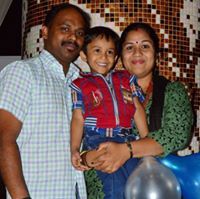 Prasanth Gopalakrishnan