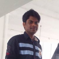 Yaramala Suresh