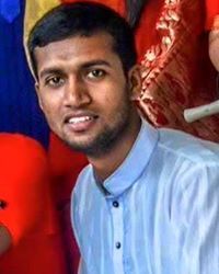 Md Shahidul