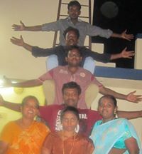 Rajesh Akp